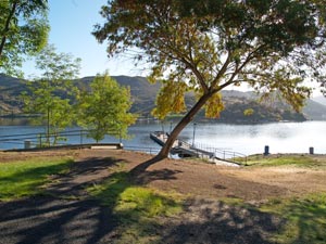 Parks, Lakes, & Open Space