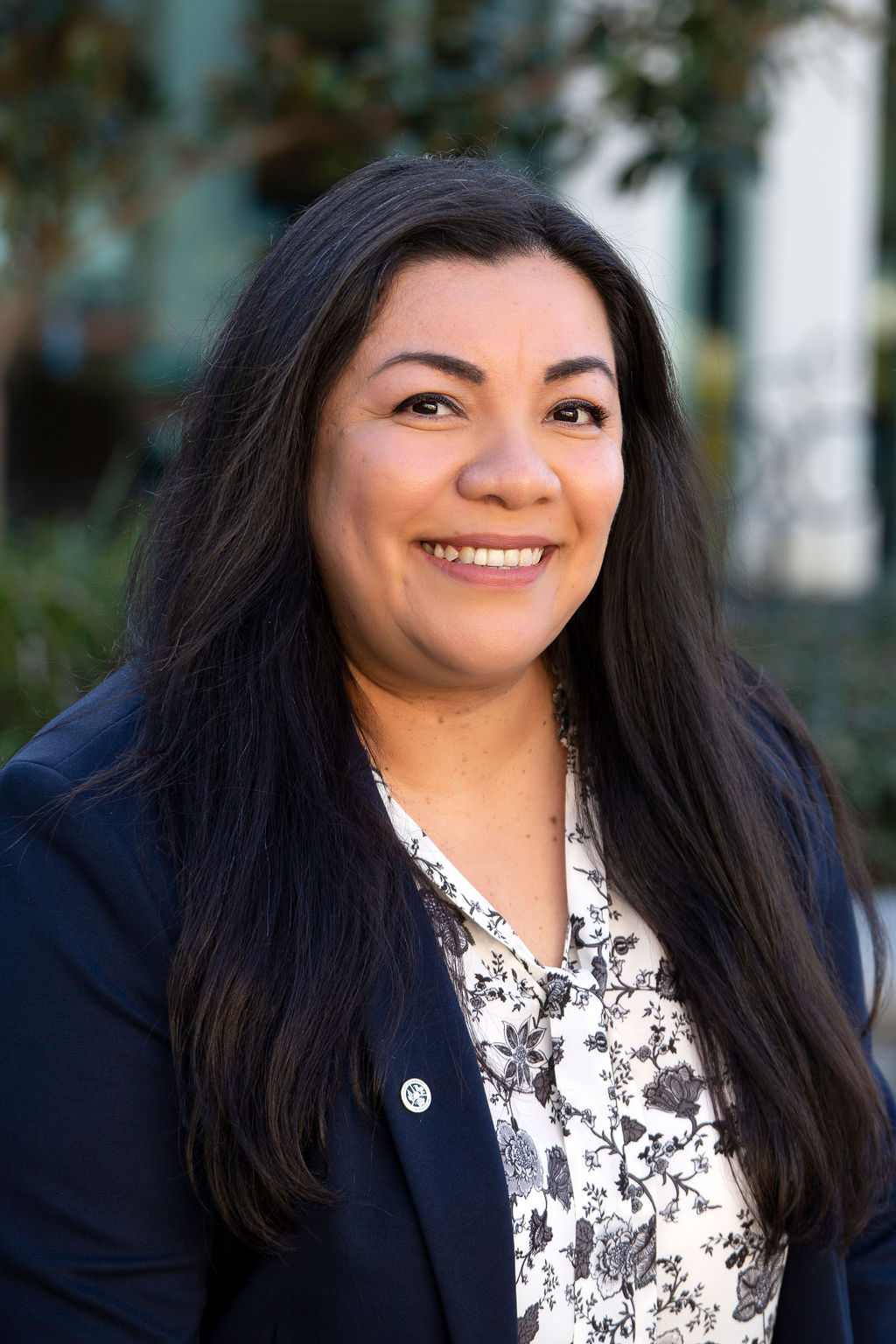 Consuelo Martinez, Deputy Mayor